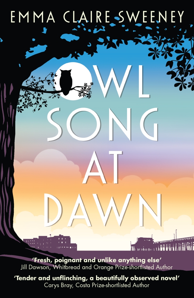 Owl Song Cover